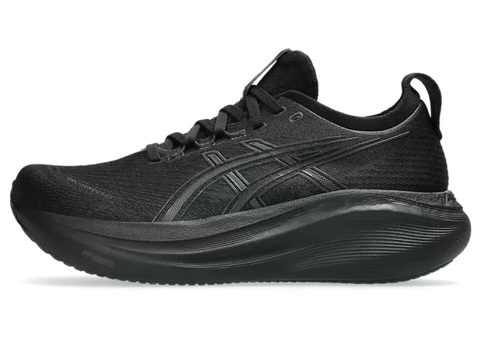 GEL-NIMBUS 27 BRED