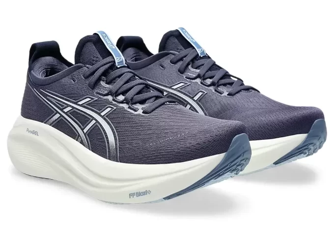 GEL-NIMBUS 27