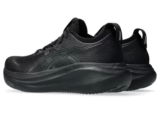 GEL-NIMBUS 27 BRED