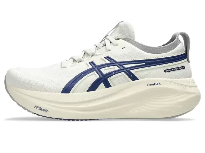 GEL-NIMBUS 27 ASICS SPÅRKLUBB