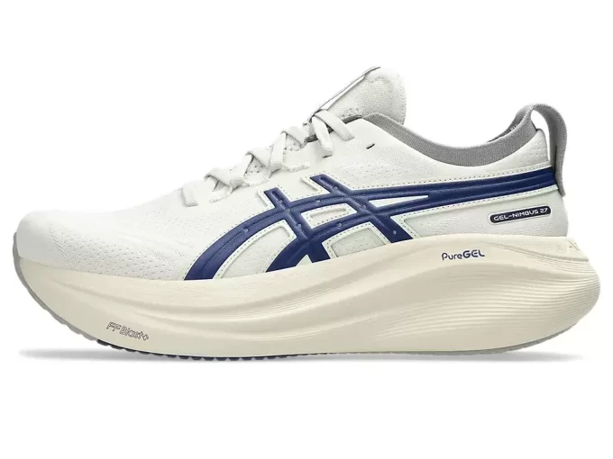 GEL-NIMBUS 27 ASICS SPÅRKLUBB GEL-NIMBUS 27 ASICS SPÅRKLUBB