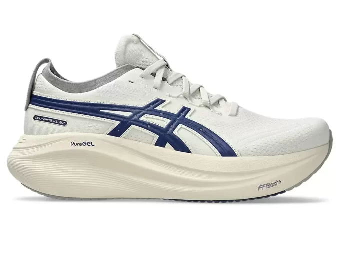GEL-NIMBUS 27 ASICS SPÅRKLUBB GEL-NIMBUS 27 ASICS SPÅRKLUBB