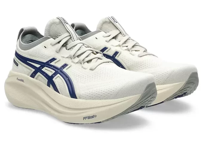GEL-NIMBUS 27 ASICS SPÅRKLUBB