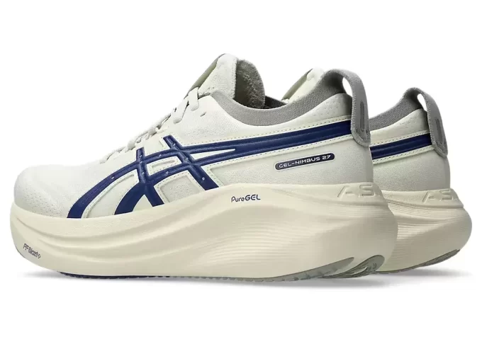 GEL-NIMBUS 27 ASICS SPÅRKLUBB