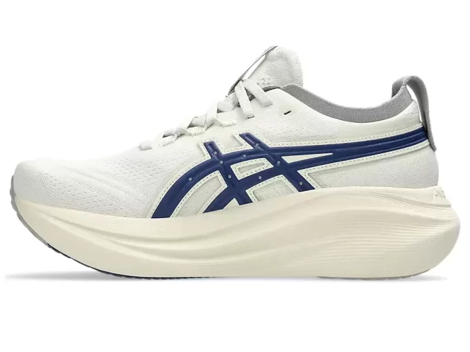 GEL-NIMBUS 27 ASICS SPÅRKLUBB