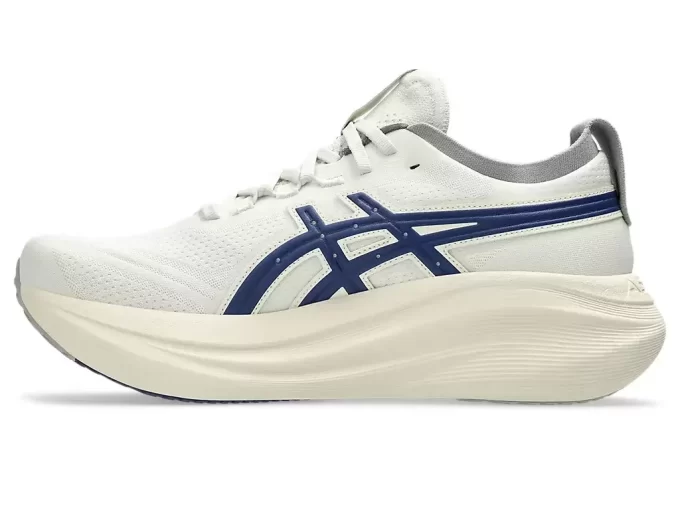 GEL-NIMBUS 27 ASICS SPÅRKLUBB GEL-NIMBUS 27 ASICS SPÅRKLUBB