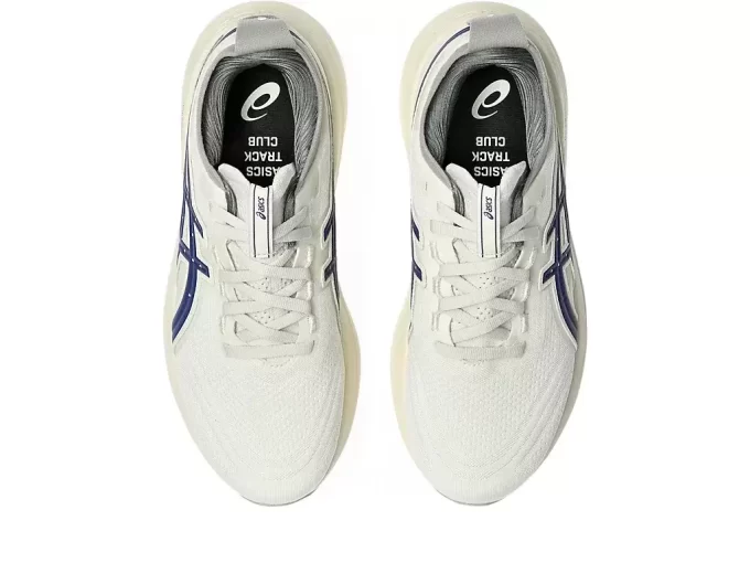 GEL-NIMBUS 27 ASICS SPÅRKLUBB