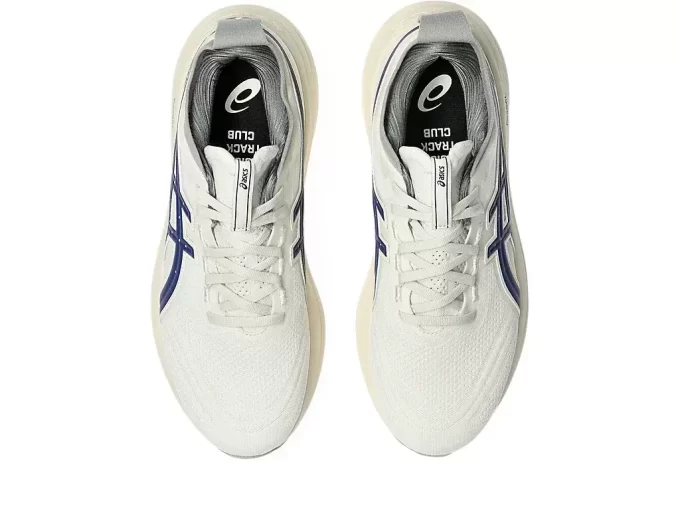 GEL-NIMBUS 27 ASICS SPÅRKLUBB GEL-NIMBUS 27 ASICS SPÅRKLUBB