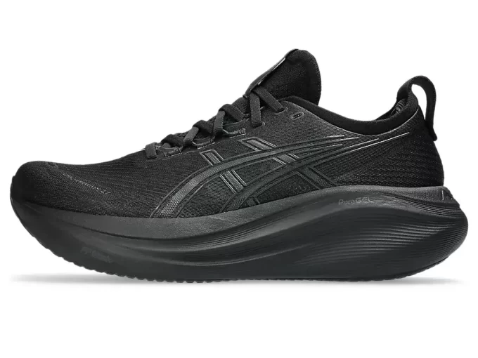 GEL-NIMBUS 27 BRED GEL-NIMBUS 27 BRED