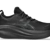 GEL-NIMBUS 27 BRED GEL-NIMBUS 27 BRED