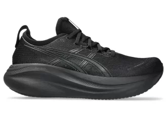 GEL-NIMBUS 27 BRED GEL-NIMBUS 27 BRED