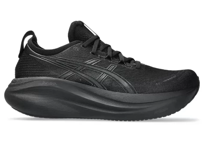 GEL-NIMBUS 27 BRED GEL-NIMBUS 27 BRED