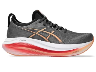 GEL-NIMBUS 27 BRED GEL-NIMBUS 27 BRED