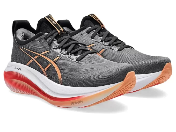GEL-NIMBUS 27 BRED GEL-NIMBUS 27 BRED