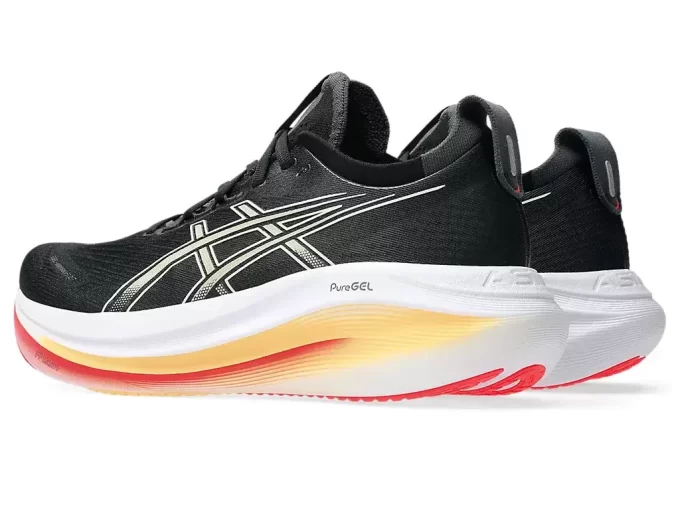 GEL-NIMBUS 27 BRED GEL-NIMBUS 27 BRED