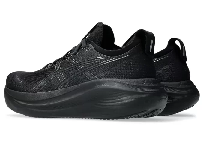 GEL-NIMBUS 27 BRED GEL-NIMBUS 27 BRED