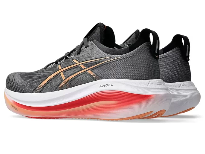 GEL-NIMBUS 27 BRED GEL-NIMBUS 27 BRED