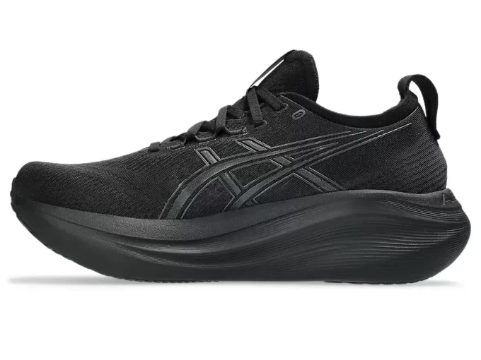 GEL-NIMBUS 27 BRED GEL-NIMBUS 27 BRED