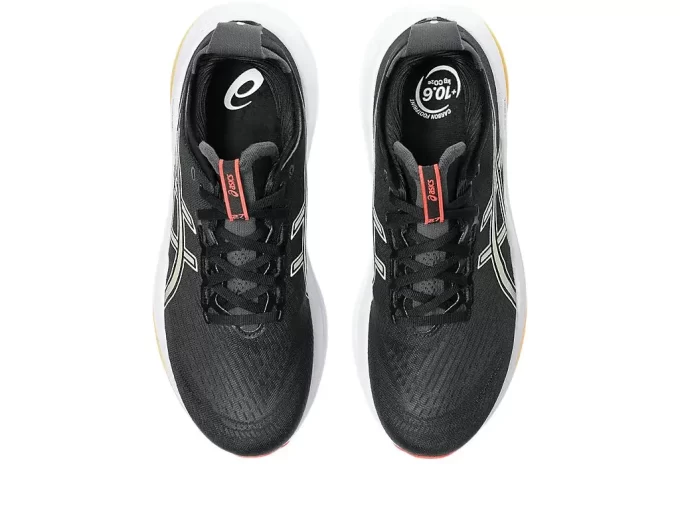 GEL-NIMBUS 27 BRED GEL-NIMBUS 27 BRED