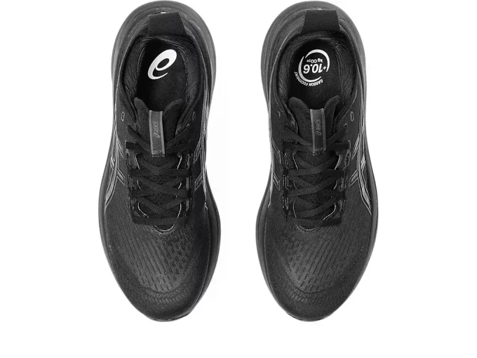 GEL-NIMBUS 27 BRED GEL-NIMBUS 27 BRED