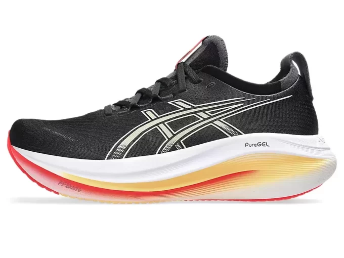 GEL-NIMBUS 27 BRED GEL-NIMBUS 27 BRED