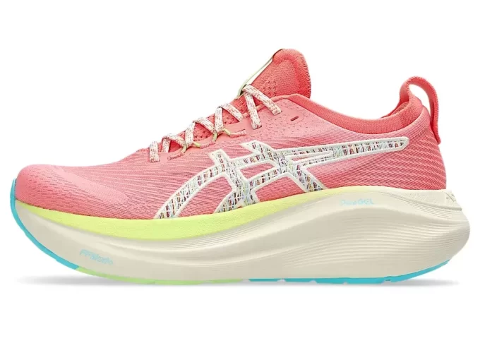 GEL-NIMBUS 27 TR NATURBADD GEL-NIMBUS 27 TR NATURBADD