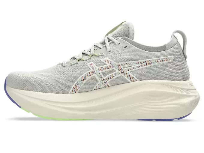 GEL-NIMBUS 27 TR NATURBADD GEL-NIMBUS 27 TR NATURBADD