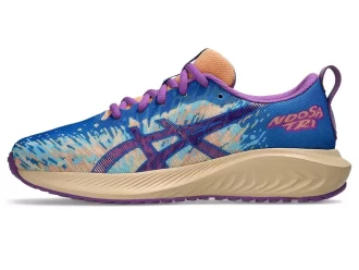 GEL-NOOSA TRI 16 GRUNDSKOLAN