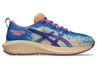 GEL-NOOSA TRI 16 GRUNDSKOLAN