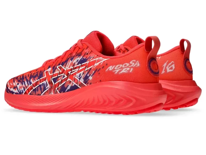 GEL-NOOSA TRI 16 GRUNDSKOLAN GEL-NOOSA TRI 16 GRUNDSKOLAN