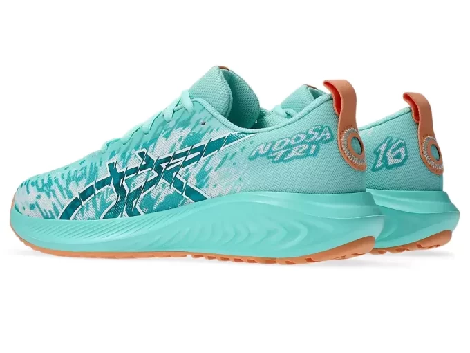 GEL-NOOSA TRI 16 GRUNDSKOLAN GEL-NOOSA TRI 16 GRUNDSKOLAN