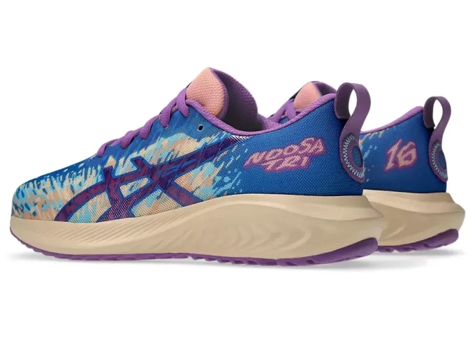 GEL-NOOSA TRI 16 GRUNDSKOLAN GEL-NOOSA TRI 16 GRUNDSKOLAN