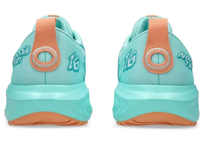 GEL-NOOSA TRI 16 GRUNDSKOLAN GEL-NOOSA TRI 16 GRUNDSKOLAN