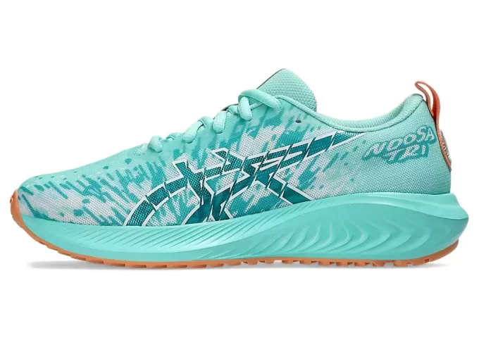 GEL-NOOSA TRI 16 GRUNDSKOLAN GEL-NOOSA TRI 16 GRUNDSKOLAN