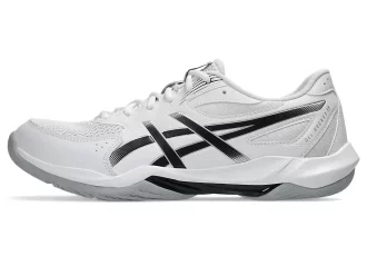 GEL-RAKET 12 BRED