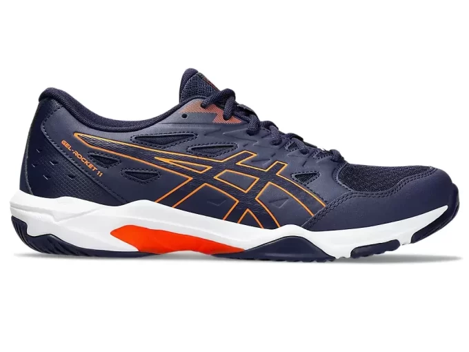 GEL-ROCKET 11 BRED VÄG TESTAD