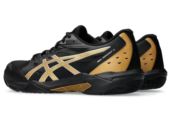 GEL-ROCKET 11 BRED VÄG TESTAD