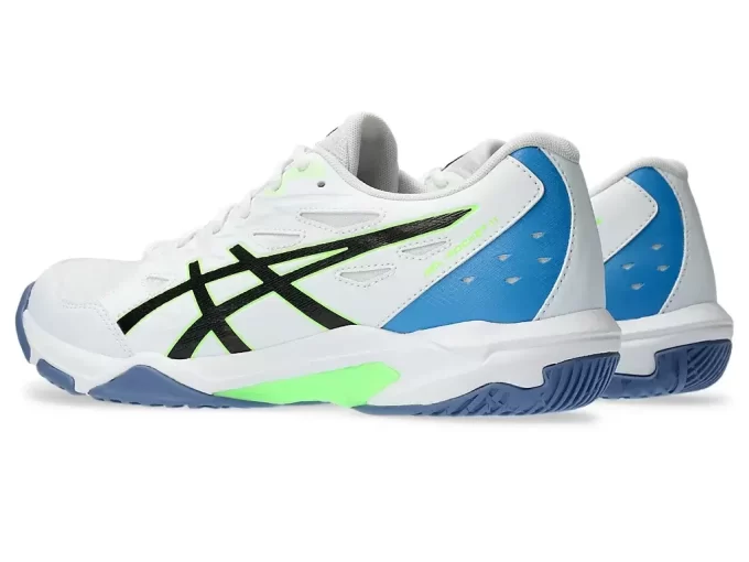 GEL-ROCKET 11 VÄG TESTAD