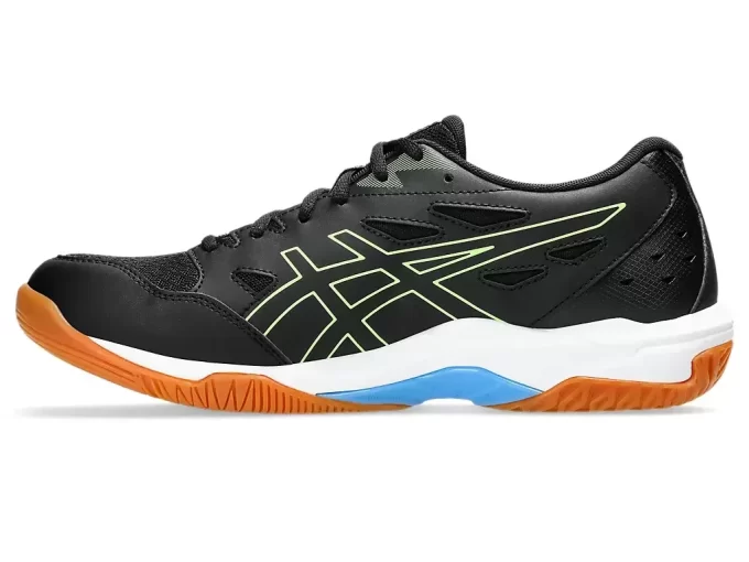 GEL-ROCKET 11 VÄG TESTAD