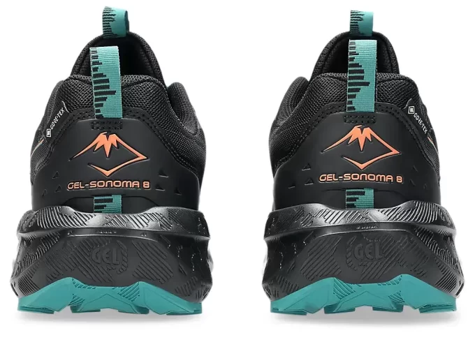 GEL-SONOMA 8 GTX