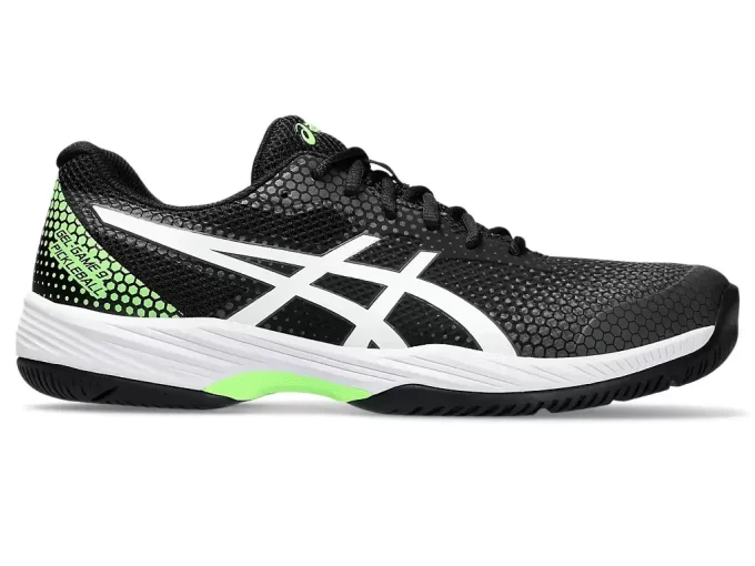 GEL-SPEL 9 PICKLEBALL ROAD TESTAD