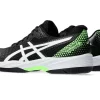 GEL-SPEL 9 PICKLEBALL ROAD TESTAD