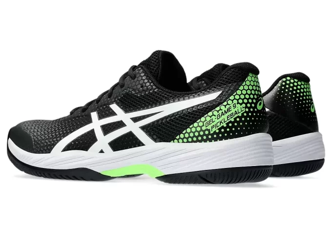 GEL-SPEL 9 PICKLEBALL ROAD TESTAD