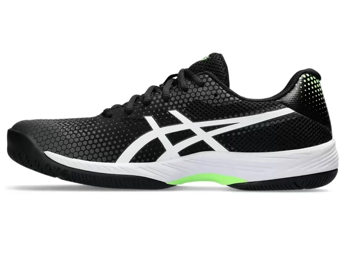 GEL-SPEL 9 PICKLEBALL ROAD TESTAD