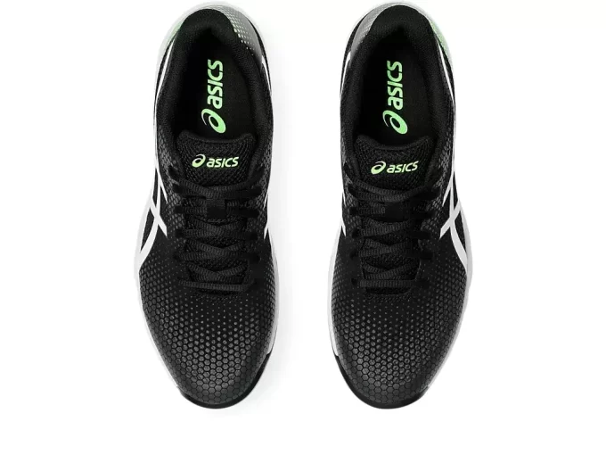 GEL-SPEL 9 PICKLEBALL ROAD TESTAD