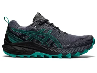 GEL-TRABUCO 9 VÄG TESTAD
