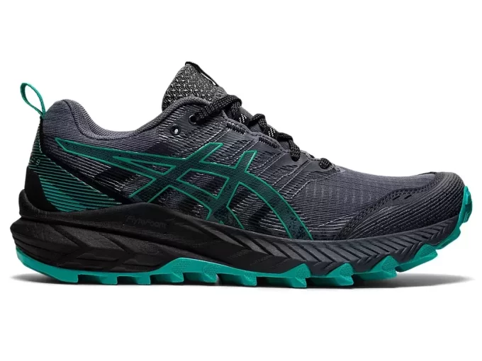 GEL-TRABUCO 9 VÄG TESTAD GEL-TRABUCO 9 VÄG TESTAD