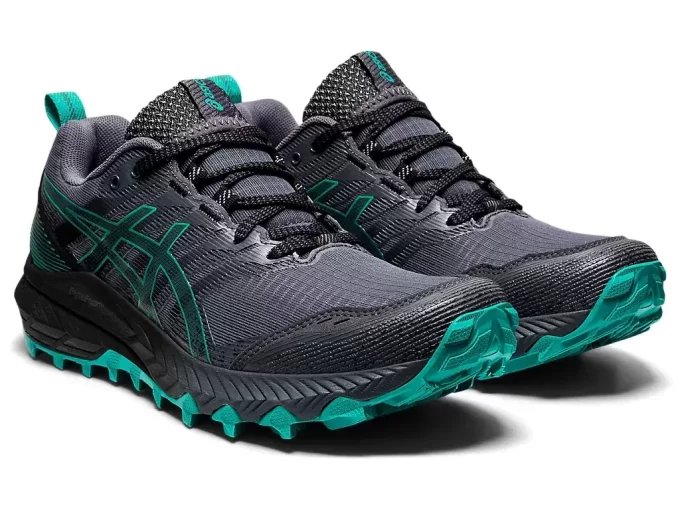 GEL-TRABUCO 9 VÄG TESTAD GEL-TRABUCO 9 VÄG TESTAD