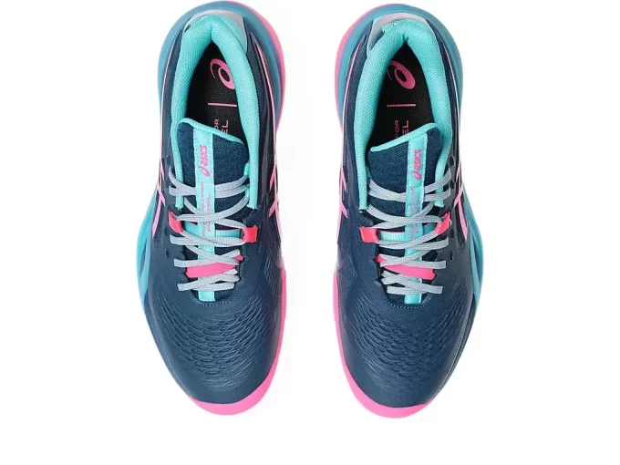 GEL-UPPLÖSNING X PADEL GEL-UPPLÖSNING X PADEL