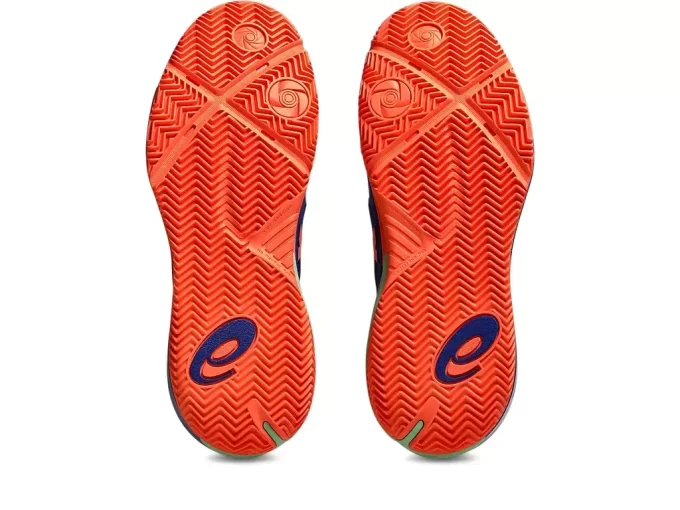 GEL-UPPLÖSNING X PADEL GEL-UPPLÖSNING X PADEL
